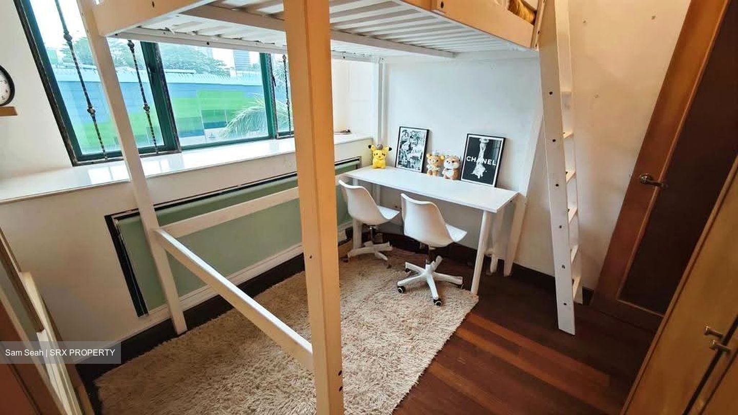 Thomson 800 (D11), Condominium #609633411